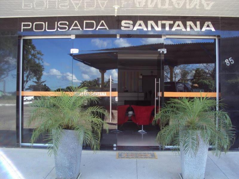 Santana